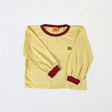 Camiseta Manga Longa Parmegiana