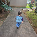 2 em 1 Corta Vento Sul