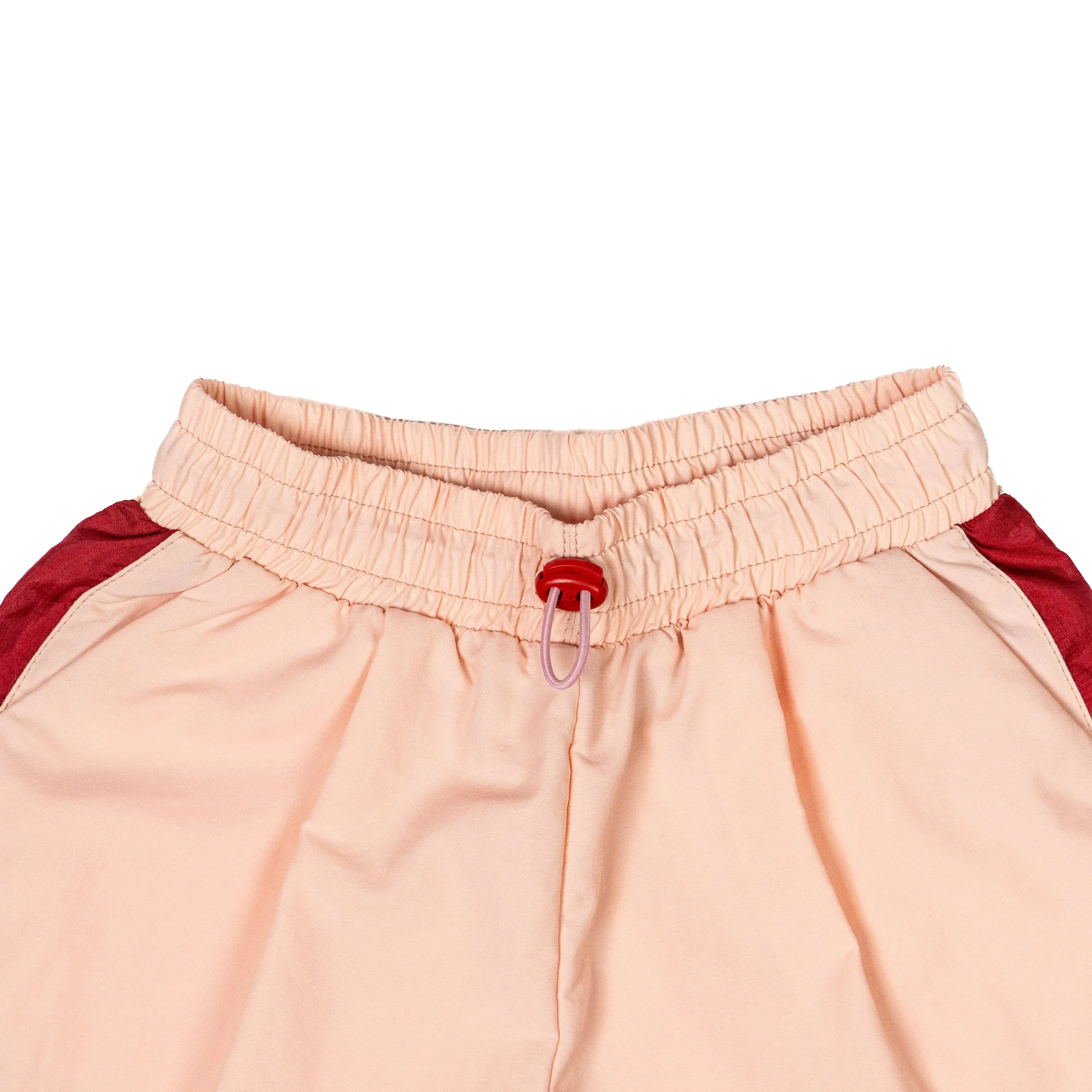Shorts Tactel Olha o Carangueeeejo!