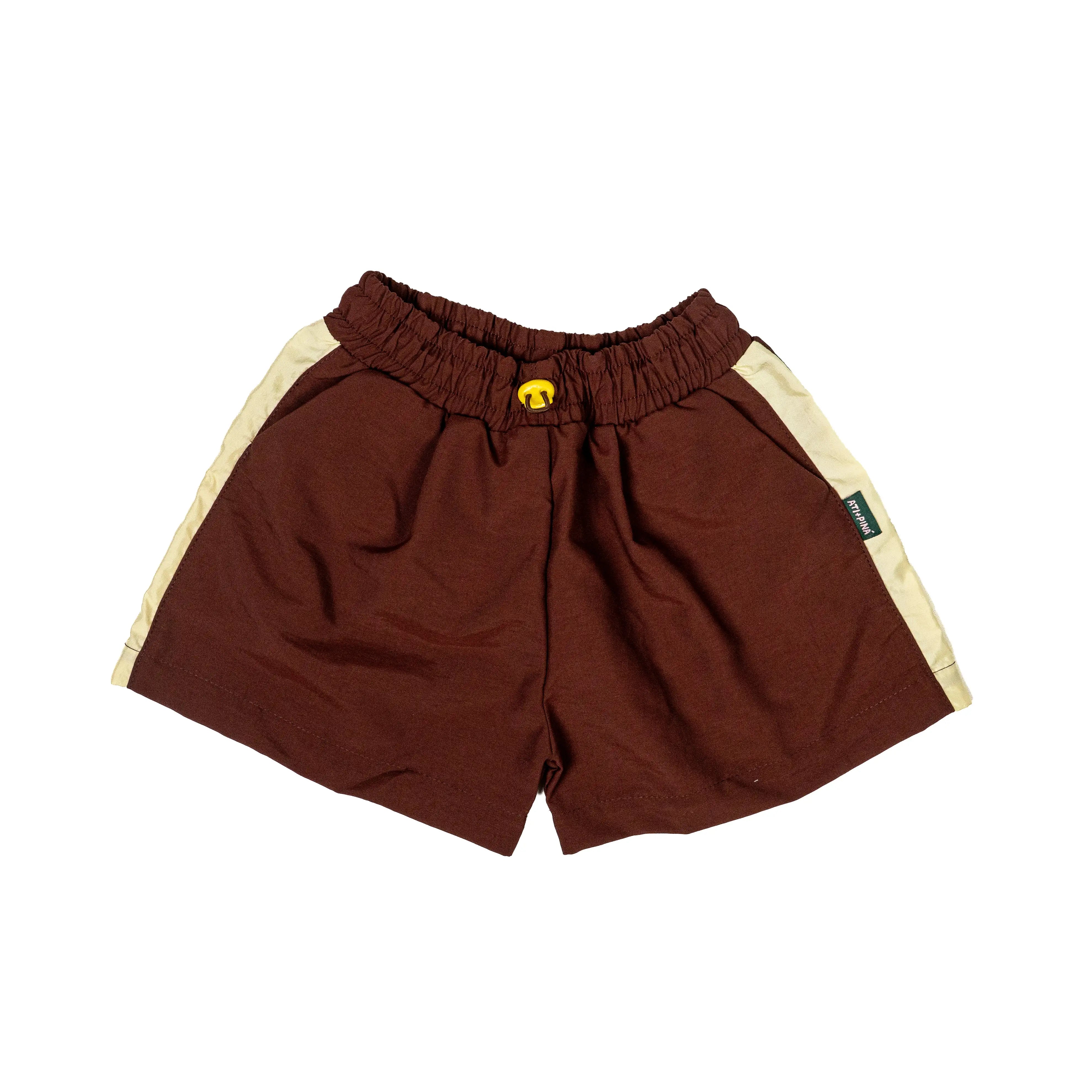Shorts Tactel Achei Uma Tartaruga!