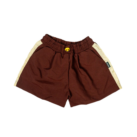 Shorts Tactel Achei Uma Tartaruga!