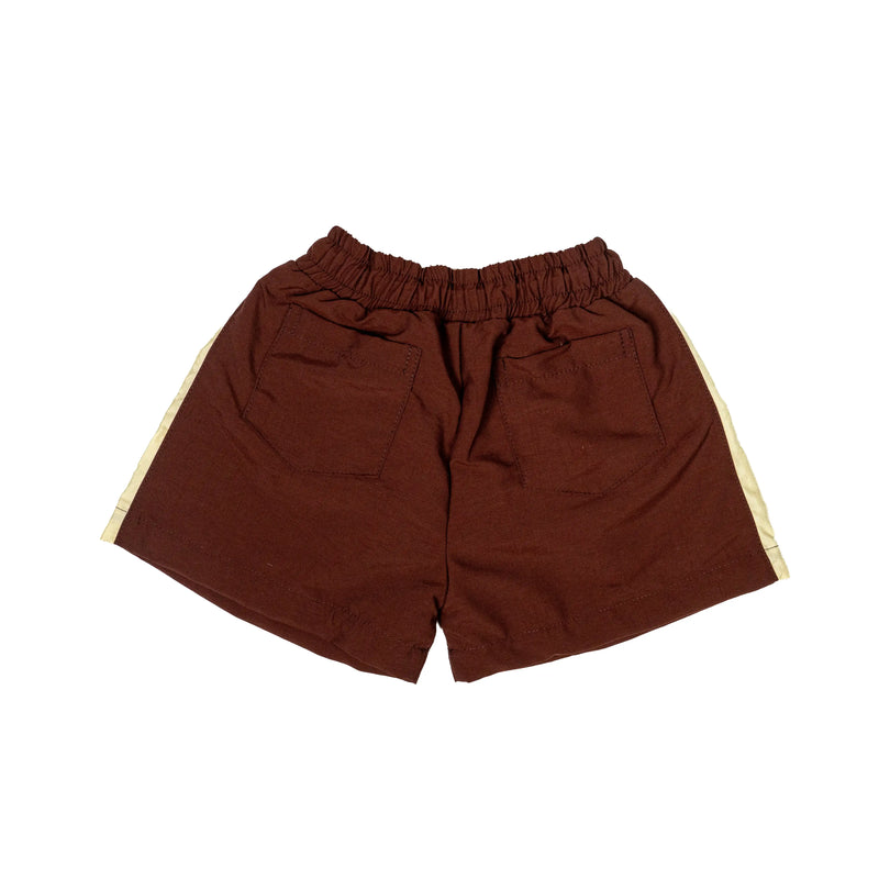 Shorts Tactel Achei Uma Tartaruga!