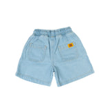 Bermuda Jeans Companheira Fiel