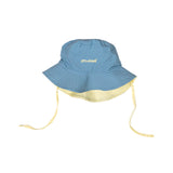 Bucket Céu de Brigadeiro