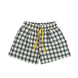 Bermuda Leve Farofa Na Praia