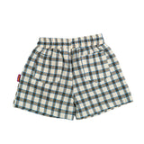 Bermuda Leve Farofa Na Praia