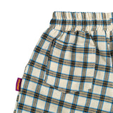 Bermuda Leve Farofa Na Praia