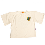 Camiseta Over Braseeel!