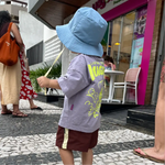 Shorts Tactel Achei Uma Tartaruga!