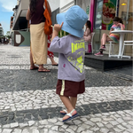 Bucket Céu de Brigadeiro