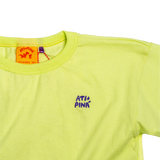 Camiseta Over Um Dia de Verão