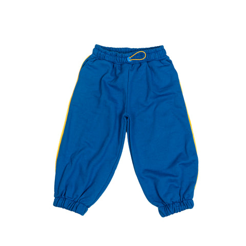 Calça Moletom Ciências da Frota Estelar