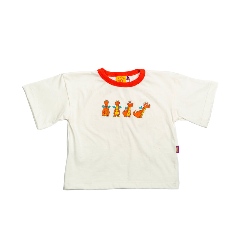 Camiseta Over Piná - Ati+Piná