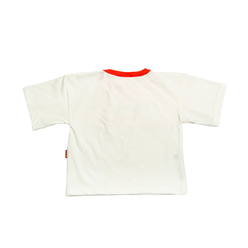 Camiseta Over Piná - Ati+Piná