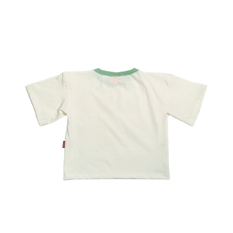 Camiseta Over Ati - Ati+Piná