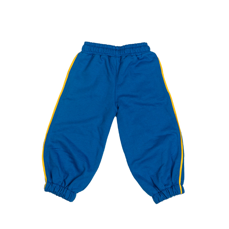 Calça moletom infantil Ciências da Frota Estelar, Ati+Piná, foto 2