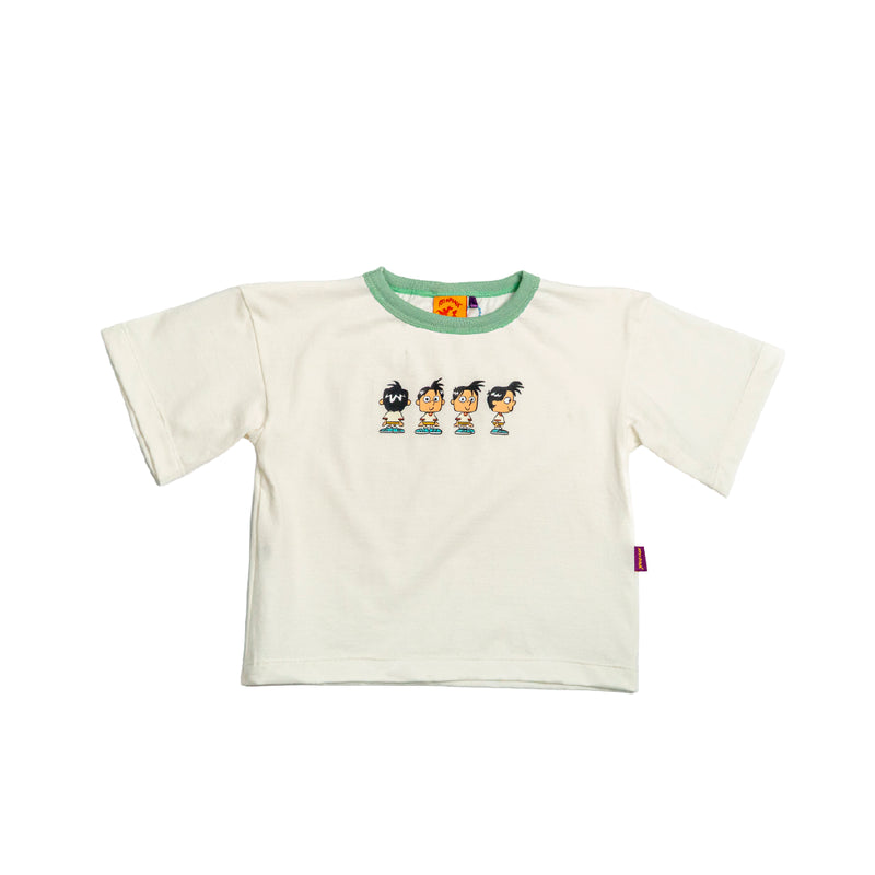 Camiseta Over Ati - Ati+Piná