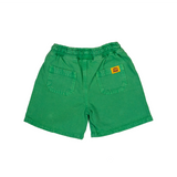 Bermuda Sarja Água de Coco