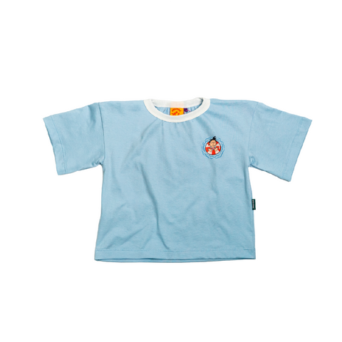 Camiseta Over Splash!