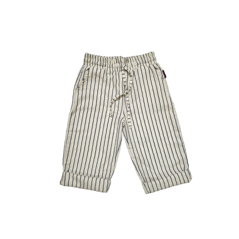 Calça Leve Reta Sol