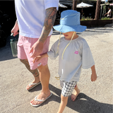 Camiseta Over Tranquilo com Meu Milho