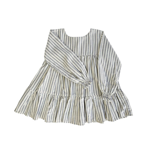 Vestido Gira-Gira Sol
