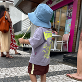 Shorts Tactel Achei Uma Tartaruga!