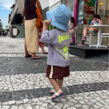 Bucket Céu de Brigadeiro