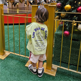 Camiseta Over Um Dia de Verão