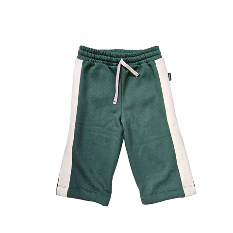 Calça Moletom Musgo