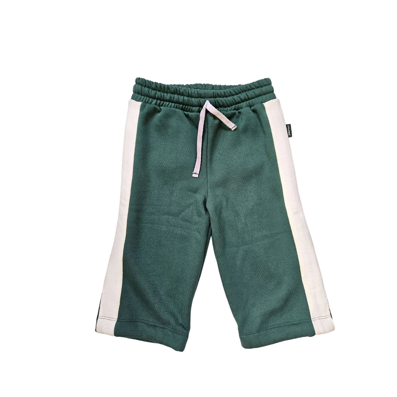 Calça Moletom Musgo
