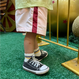 Shorts Tactel Olha o Carangueeeejo!