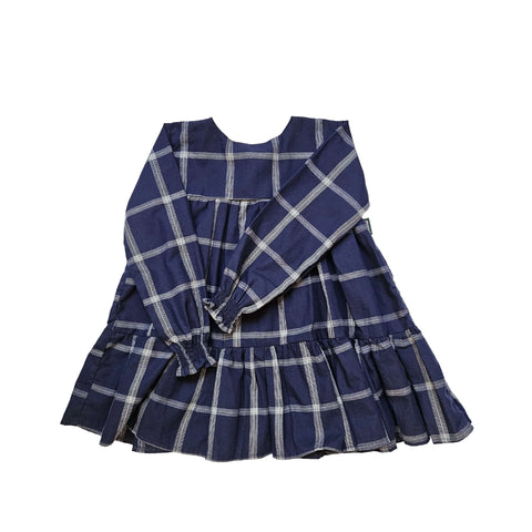 Vestido Gira-Gira Chuva