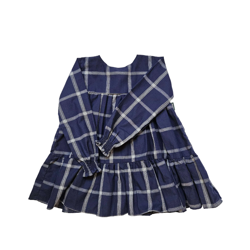 Vestido Gira-Gira Chuva