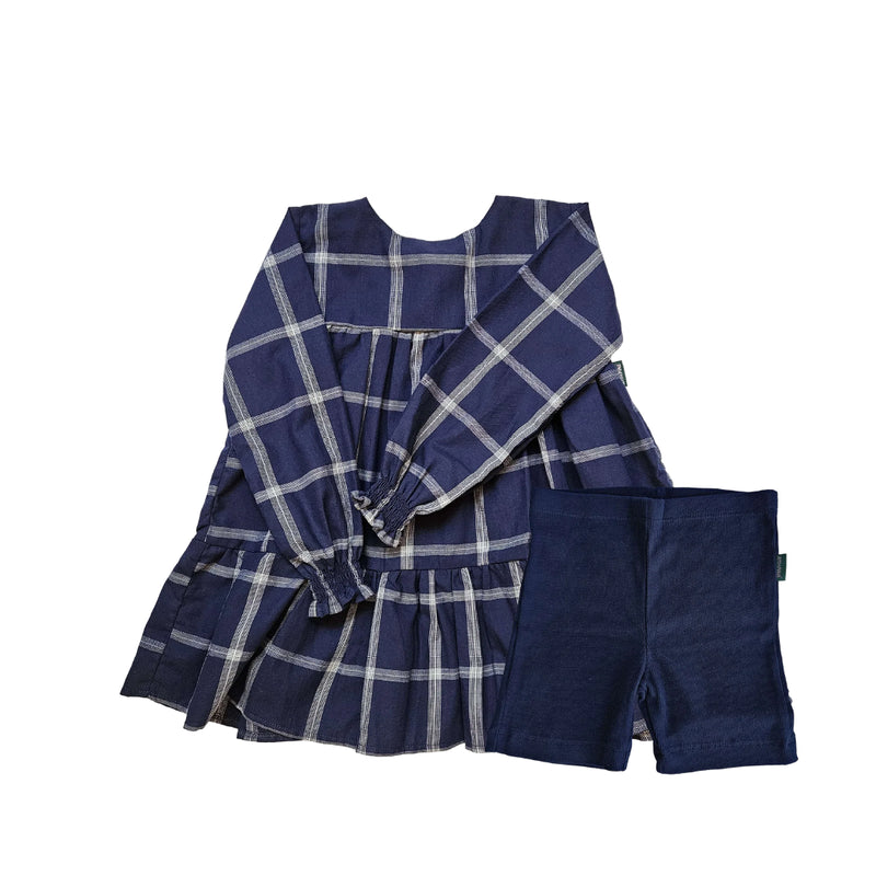 Vestido Gira-Gira Chuva