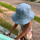 Bucket Céu de Brigadeiro