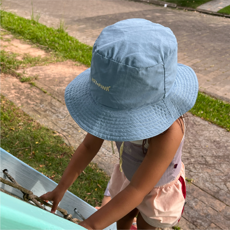 Bucket Céu de Brigadeiro - Ati+Piná