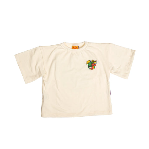 Camiseta Over Braseeel!