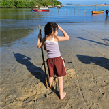 Regata Castelo de Areia