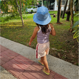 Shorts Tactel Olha o Carangueeeejo!