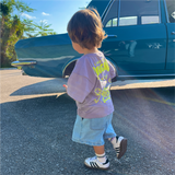 Bermuda Jeans Companheira Fiel