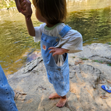 Jardineira Fui Pescar