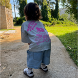 Bermuda Jeans Companheira Fiel