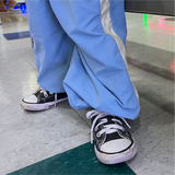 Calça Tactel Céu de Brigadeiro