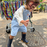 Jardineira Fui Pescar