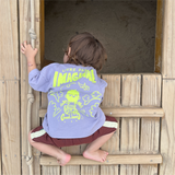 Shorts Tactel Achei Uma Tartaruga!