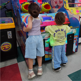 Bermuda Jeans Companheira Fiel