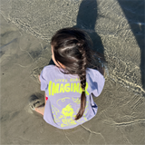 Camiseta Over Livre para Imaginar