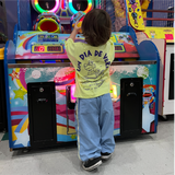 Calça Tactel Céu de Brigadeiro