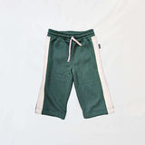 Calça Moletom Musgo